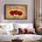 " Tasty Strawberries Wall Art "-1344812328