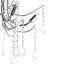 Semi Flush Mount-1662599165