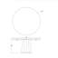 Kaia  Dining Table-1221401594