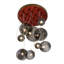 Bola 9 - Light Chandelier