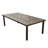 Brayleigh 8 - Person Patio Dining Set with Rectangular Table-1806823526