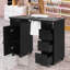 Bureau à manucure Hokku Designs-906976753