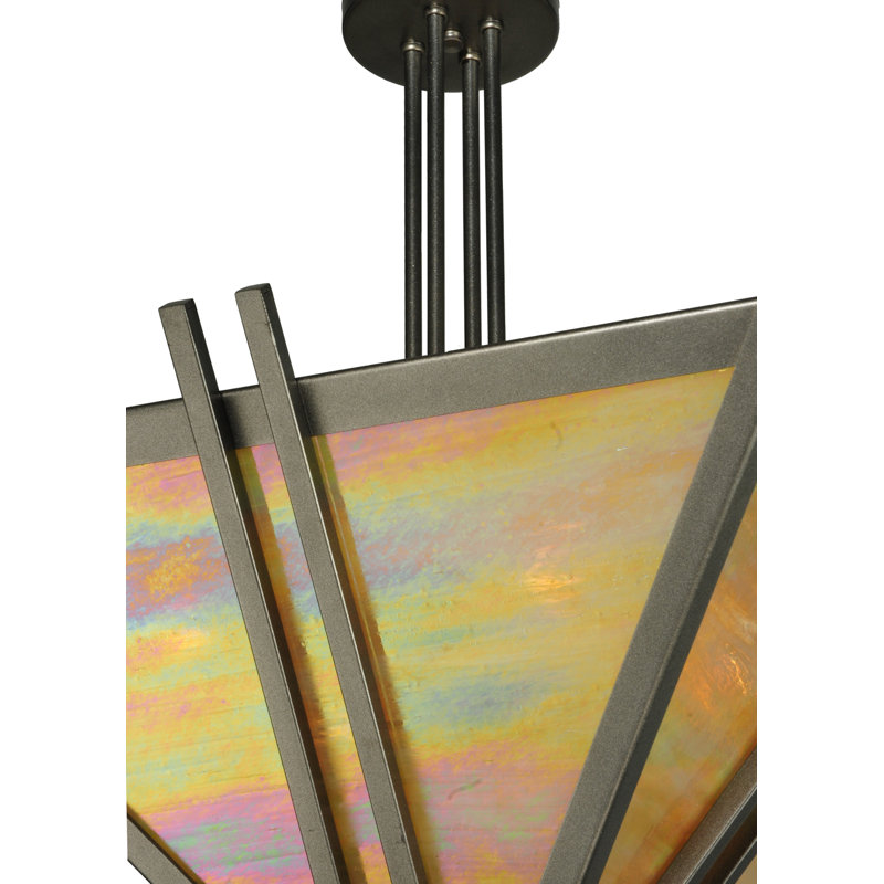 4 - Light Pendant