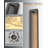 Black Modern Outdoor Led Wall Sconce-381854739