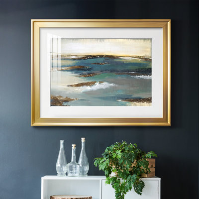 " Coastal Bluffs "