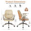 Fauteuil de direction ergonomique-1684599179