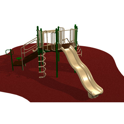 Playsystem  Ages 2-12