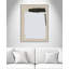 Sam - Peinture sur toile avec cadre flottant-59692534-59692540-119181480