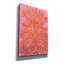 Art mural sur toile Charlton Home® «Delhi Tile Stage I» par Andrea Strongwater-973694657