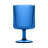 Mesa Acrylic Stacking Wine Glass - Cobalt Blue - 15 oz-174071783