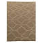 Tapis taupe Orlando