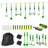 HOMCOM 2540cm W Polyester Climber