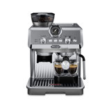 De'Longhi La Specialista Arte Evo 15-Bar Espresso Machine with Cold Brew and Built-In Grinder