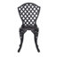 ENSEMBLE BISTO BONO METAL