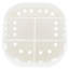 Plastic Utensil Crock-88025521