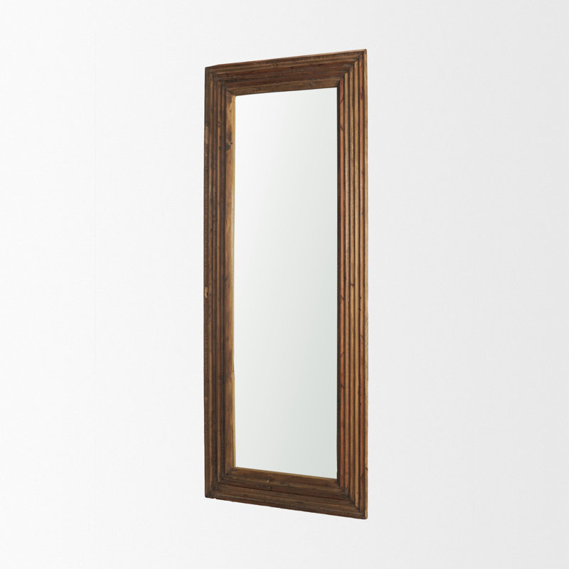 Miroir Bennet, 69 po x 28,5 po