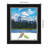 Matzke Black Picture Frame