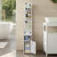 Rangement pour salle de bain