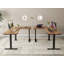 Bureau debout 74,8 W-664075107