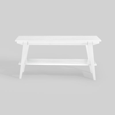 Midwest Storage Bench