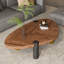 Table basse Modern Modern