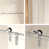 Brushed Nickel is out of stock