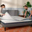 Emma Original Mattress Topper-86379060