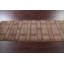 Tapis brun Gabbeh 3 x 10