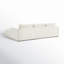 Canapé modulaire rembourré 2 pièces Blakes -93525205-119432798