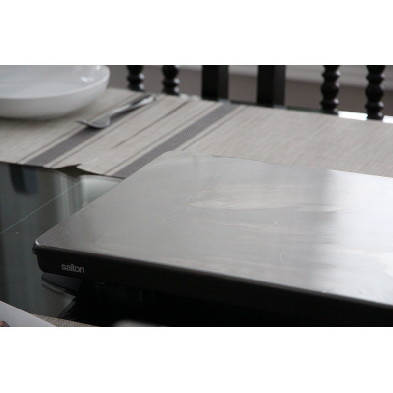 Plateau chauffant Salray Cordray Hotray® (grand)
