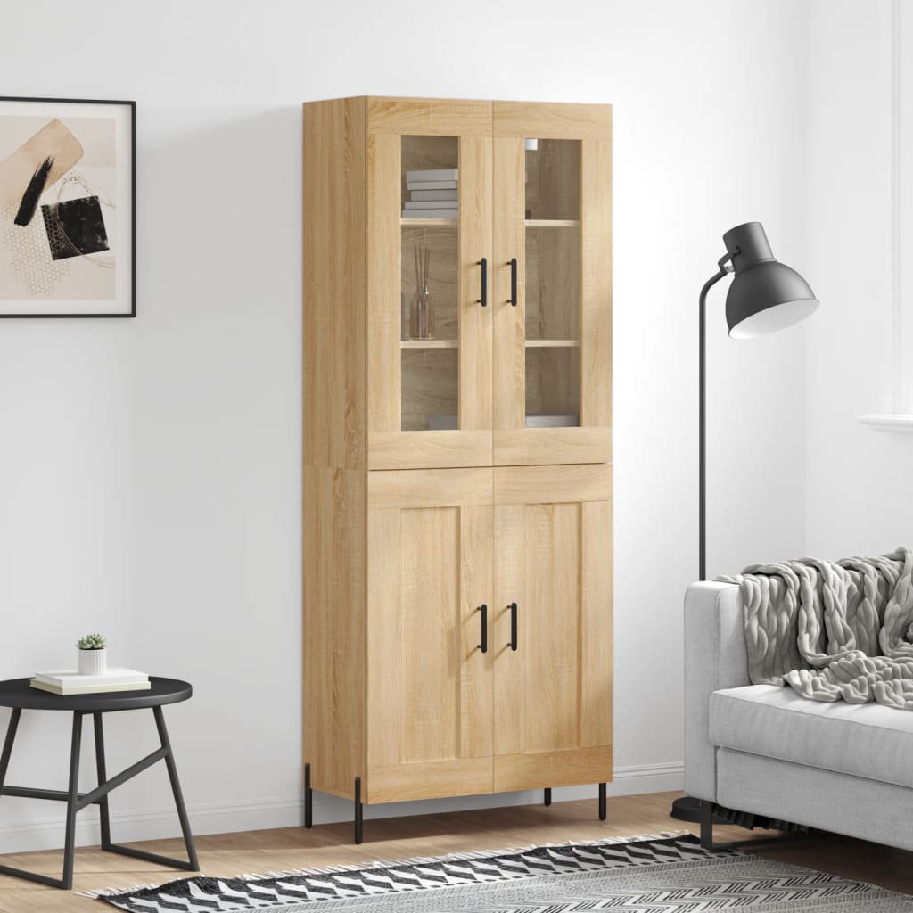 Enrica 69.5 Wide