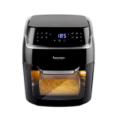 Innoteck Innoteck Kitchen Pro 12L Air Fryer Oven