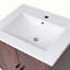 Ensemble de meuble-lavabo simple 24 po Yamel