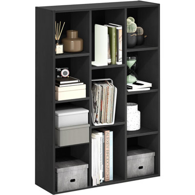 Mayren Bookcase