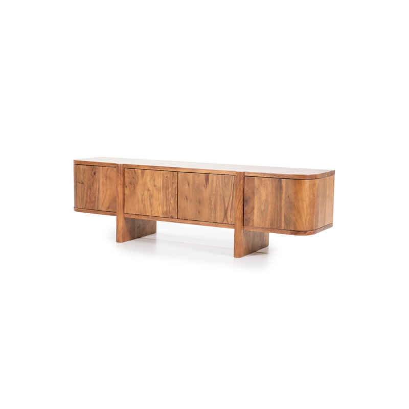 Julian TV Stand for TVs up to 78"