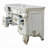 Vendome 7-Drawer Vanity Desk-122082793