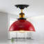 Semi Flush Mount-1076583395