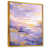 Gold Picture Framed