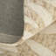 Wallace Modern Floral & Botanical Tan Area Rug-1287094321