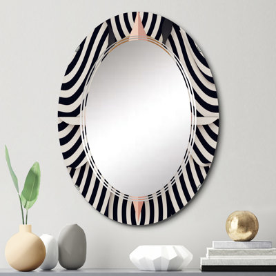 Miroir Hillenbrand