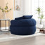 Canapé-lit simple Chenille-1569742537