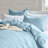Cotton Twill Duvet Cover-138260569-138260567