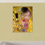 Gustav Klimt - Wrapped Canvas Painting-75662069