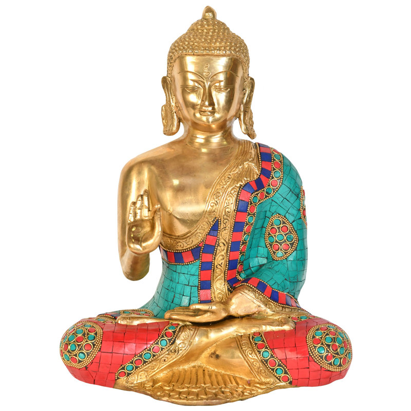 Religious & Spiritual Figurines & Sculptures