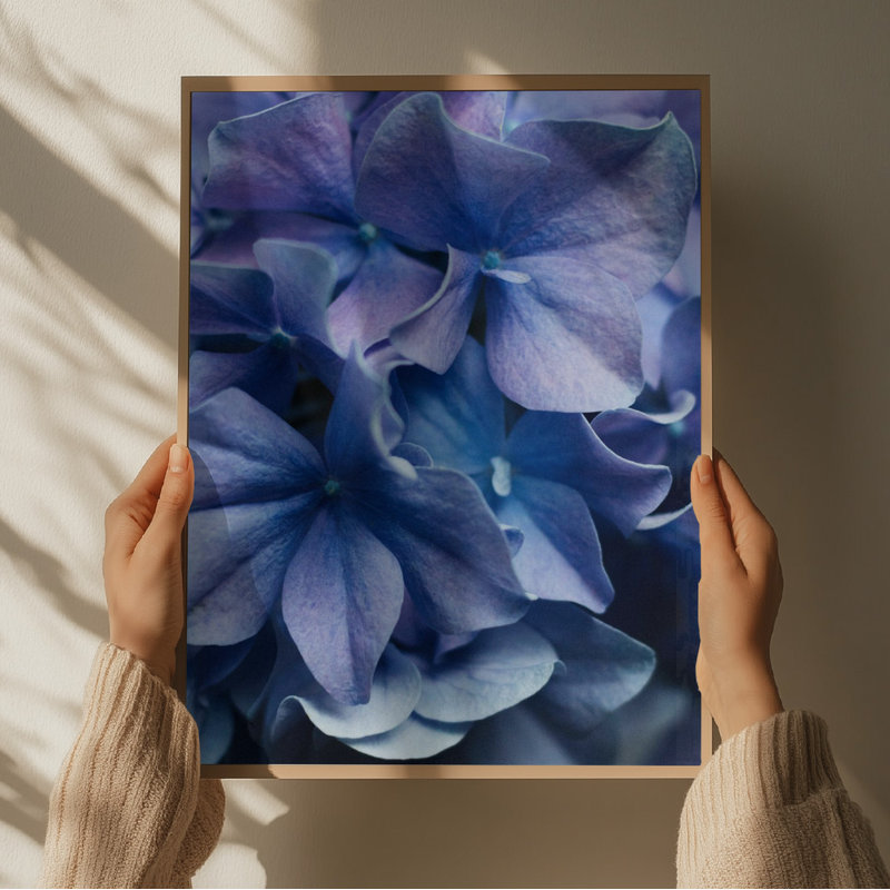 Wrapped Canvas Print, 121.92 cm H x 81.28 cm W
