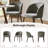 18.5 " H Upholstered Side Chair-739269403