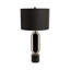 Lampe de table en métal-1072497211