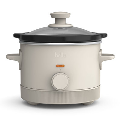 Bella 1.5 QT Slow Cooker