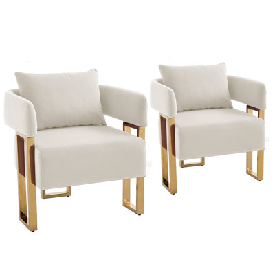 Chaise TS Modern