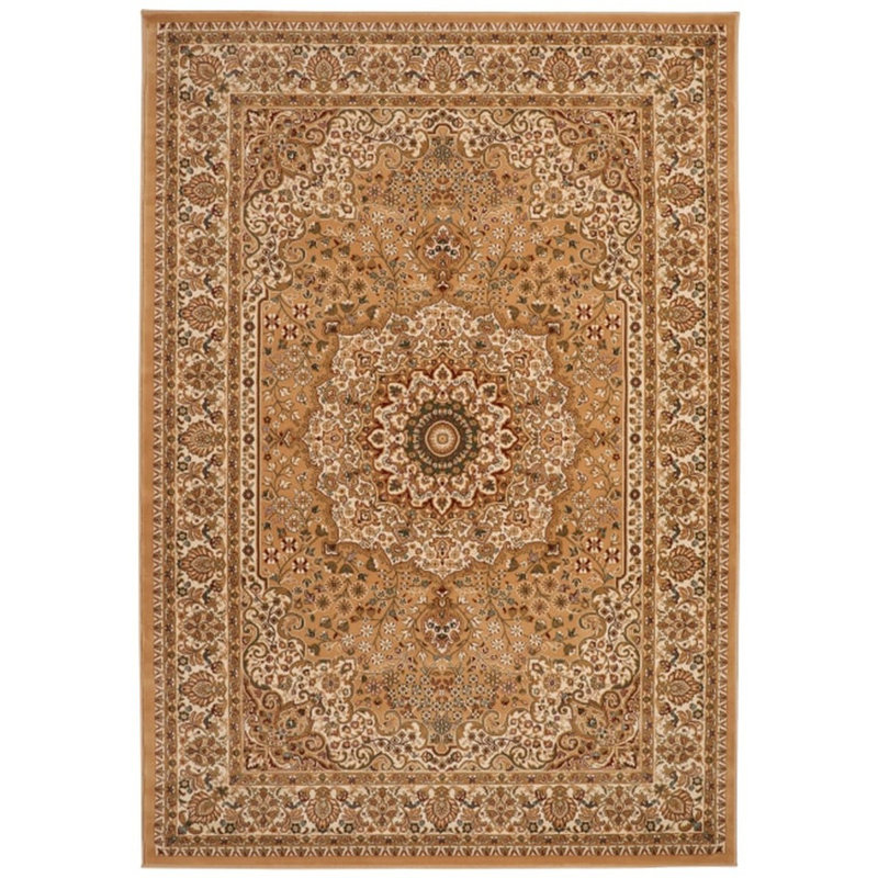 Ankica Floral Area Rug, Rectangle 120 x 170 cm